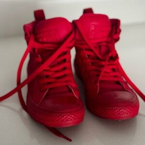 Converse. Good conditions.